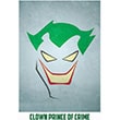 Dc Comics Joker Poster P98 Book Tasarm