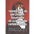 Didem Madak Poster P85 Book Tasarm