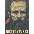 Dostoyevski Poster P77 Book Tasarm
