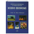 Hukukçular İşletmeciler ve Yöneticiler İçin Mikro Ekonomi İlker Parasız Ezgi Kitabevi Yayınları