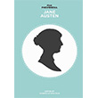 Jane Austen Poster 1 Book Tasarım