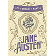 Jane Austen Poster 3 Book Tasarm