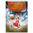 Önce Takım Oyunu Basket Ligi Serisi 1 Luca Cognolato Epsilon Yayınevi