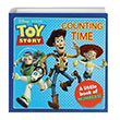 Disney Pixar Toy Story Counting Time Euro Books