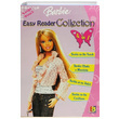 Barbie Easy Reader Collection 4 in 1 (Pink) Euro Books