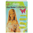 Barbie Easy Reader Collection 4 in 1 (Green) Euro Books