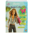 Barbie Easy Reader Collection 4 in 1 (Blue) Euro Books