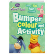 Disney Winnie the Pooh Bumbep Colour and Aktivity Euro Books