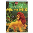 Disney The Lion King Join The Dots Euro Books