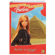 Barbie in Egypt Euro Books