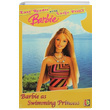 Barbie as Swimming Princess Euro Books