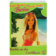Barbie on the Caribbean Euro Books