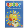 Noddys Games Book Euro Books