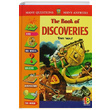 The Book of Discoveres Tony Wolf Euro Books
