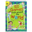 100 Games From Around the World Oriol Ripoll Euro Books
