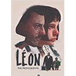 Leon Poster P35 Book Tasarm