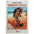 Robinson Crusoe Daniel Defoe Engin Yaynclk