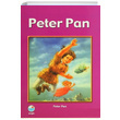 Peter Pan James Matthew Barrie Engin Yayınevi