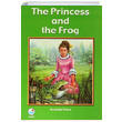 The Princess and the Frog Engin Yaynevi