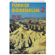 Türkçe Öğrenelim 2 Türkçe Rusça Anahtar Kitap Mehmet Hengirmen Engin Yayınevi