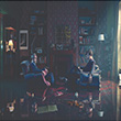 Sherlock Poster P27 Book Tasarm