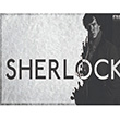 Sherlock Poster P30 Book Tasarm