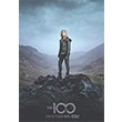 The 100 Poster P105 Book Tasarm
