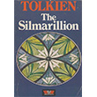 Yzklerin Efendisi The Silmarillion Poster Book Tasarm