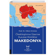 tekiletirme zerine Kurulan Kimlikler Makedonya Orhan Derman Akademisyen Kitabevi