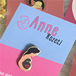 Anne Rozeti R88 Book Tasarm