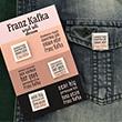 Franz Kafka 3 l Seti RS08 Book Tasarm