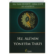 Hz. Alinin Ynetim Tarz el Mustafa Yaynlar