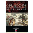 İki Şehrin Hikayesi Charles Dickens Elips Kitap