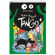 Kara Kpek Tango 6 Binnur Mini Eksik Para Yaynlar
