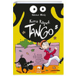 Kara Kpek Tango 5 Binnur Mini Eksik Para Yaynlar