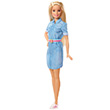 Barbie Seyahatte Bebei MATELLGHR58 Barbie