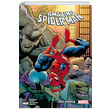 Amazing Spider Man Vol.5 Cilt 1 Nick Spencer Marmara izgi