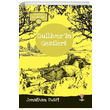 Gulliverin Gezileri Jonathan Swift Dahi Çocuk Yayınları