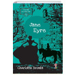 Jane Eyre Charlotte Bronte Dahi Çocuk Yayınları