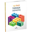 TYT Türkçe 10 Deneme Supara Yayınları