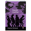 Büyük Umutlar Çocuk Klasikleri 57 Charles Dickens Dahi Çocuk Yayınları