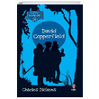 David Copperfield ocuk Klasikleri 51 Charles Dickens Dahi ocuk Yaynlar