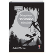 Dünyanın Merkezine Yolculuk Çocuk Klasikleri 24 Jules Verne Dahi Çocuk Yayınları