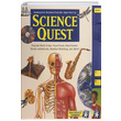 Science Quest - Interactive Science Fun for Ages 9 and Up Educational Insights