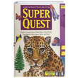 Super Quest nteractive Science Fun for Ages 6 and Up Educational Insights