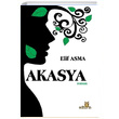 Akasya Elif Asma Editoria Yaynlar