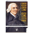 Adam Smith Hayat ve Bilimsel almalar Valentin vanovi Yakovenko Dorlion Yaynevi