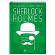 Sherlock Holmes Zehirleyen Gnahlar Sir Arthur Conan Doyle Eftalya Kitap