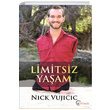 Limitsiz Yaşam Nick Vujicic Eftalya Kitap