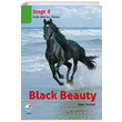 Black Beauty Cd li Stage 4 Anna Swell Engin Yayınevi